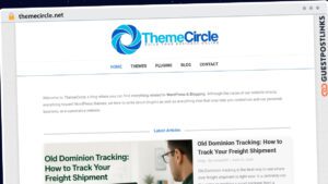 Publish Guest Post on themecircle.net