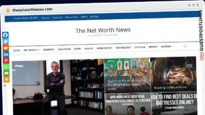 Publish Guest Post on thenetworthnews.com