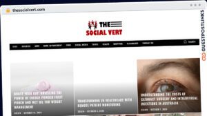 Publish Guest Post on thesocialvert.com