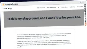 Publish Guest Post on thetechyfizz.com
