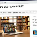 Publish Guest Post on theworldsbestandworst.com
