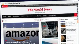 Publish Guest Post on theworldtopnews.com