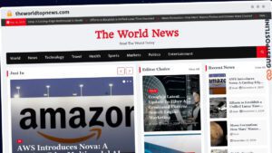 Publish Guest Post on theworldtopnews.com