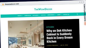 Publish Guest Post on thewowdecor.com
