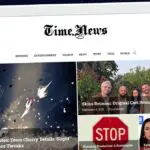 Publish Guest Post on time.news