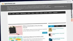 Publish Guest Post on tiptechnews.com