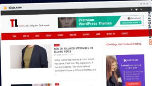 Publish Guest Post on tlists.com
