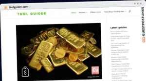 Publish Guest Post on toolguider.com