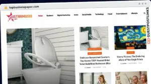 Publish Guest Post on topbusinesspaper.com