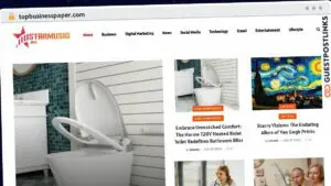 Publish Guest Post on topbusinesspaper.com