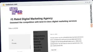 Publish Guest Post on tredwiser.com