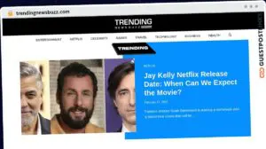 Publish Guest Post on trendingnewsbuzz.com