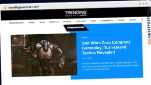 Publish Guest Post on trendingnewsbuzz.com