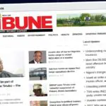Publish Guest Post on tribuneonlineng.com