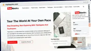 Publish Guest Post on triphippies.com