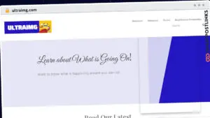 Publish Guest Post on ultraimg.com