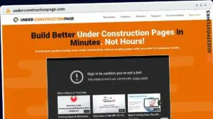 Publish Guest Post on underconstructionpage.com