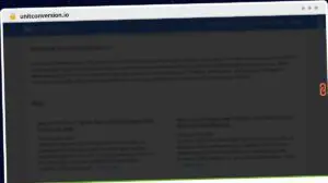 Publish Guest Post on unitconversion.io