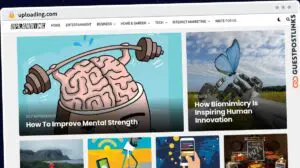 Publish Guest Post on uploading.com