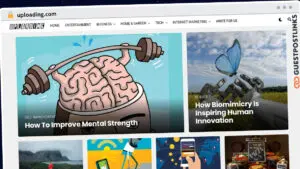 Publish Guest Post on uploading.com