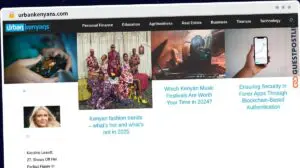 Publish Guest Post on urbankenyans.com