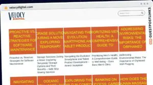 Publish Guest Post on velocydigital.com