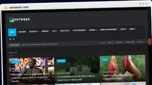 Publish Guest Post on ventweek.com