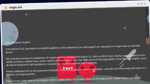 Publish Guest Post on vingle.net