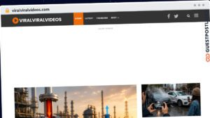 Publish Guest Post on viralviralvideos.com