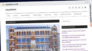 Publish Guest Post on voucherix.co.uk