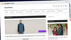 Publish Guest Post on voucherix.co.uk