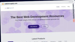 Publish Guest Post on webdevsupply.com
