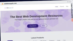 Publish Guest Post on webdevsupply.com