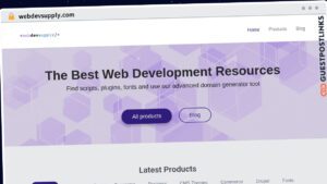 Publish Guest Post on webdevsupply.com