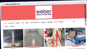 Publish Guest Post on weberandweb.com