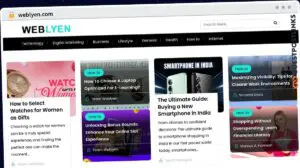 Publish Guest Post on weblyen.com