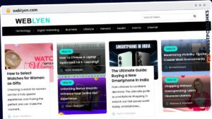 Publish Guest Post on weblyen.com