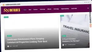 Publish Guest Post on webnewsrate.com