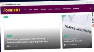 Publish Guest Post on webnewsrate.com