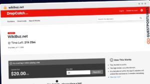Publish Guest Post on wikibuz.net