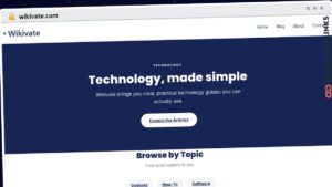 Publish Guest Post on wikivate.com