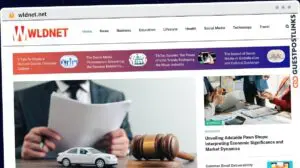 Publish Guest Post on wldnet.net