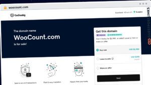 Publish Guest Post on woocount.com