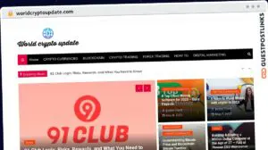 Publish Guest Post on worldcryptoupdate.com