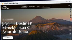 Publish Guest Post on worldtravelplace.net