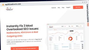 Publish Guest Post on wp301redirects.com