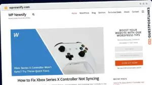 Publish Guest Post on wpnewsify.com