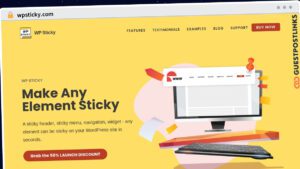 Publish Guest Post on wpsticky.com