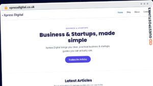 Publish Guest Post on xpressdigital.co.uk