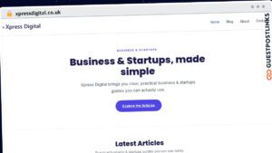 Publish Guest Post on xpressdigital.co.uk